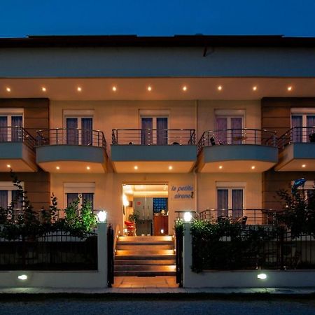 Petite Sirene Studios Паралія-Катерініс Екстер'єр фото